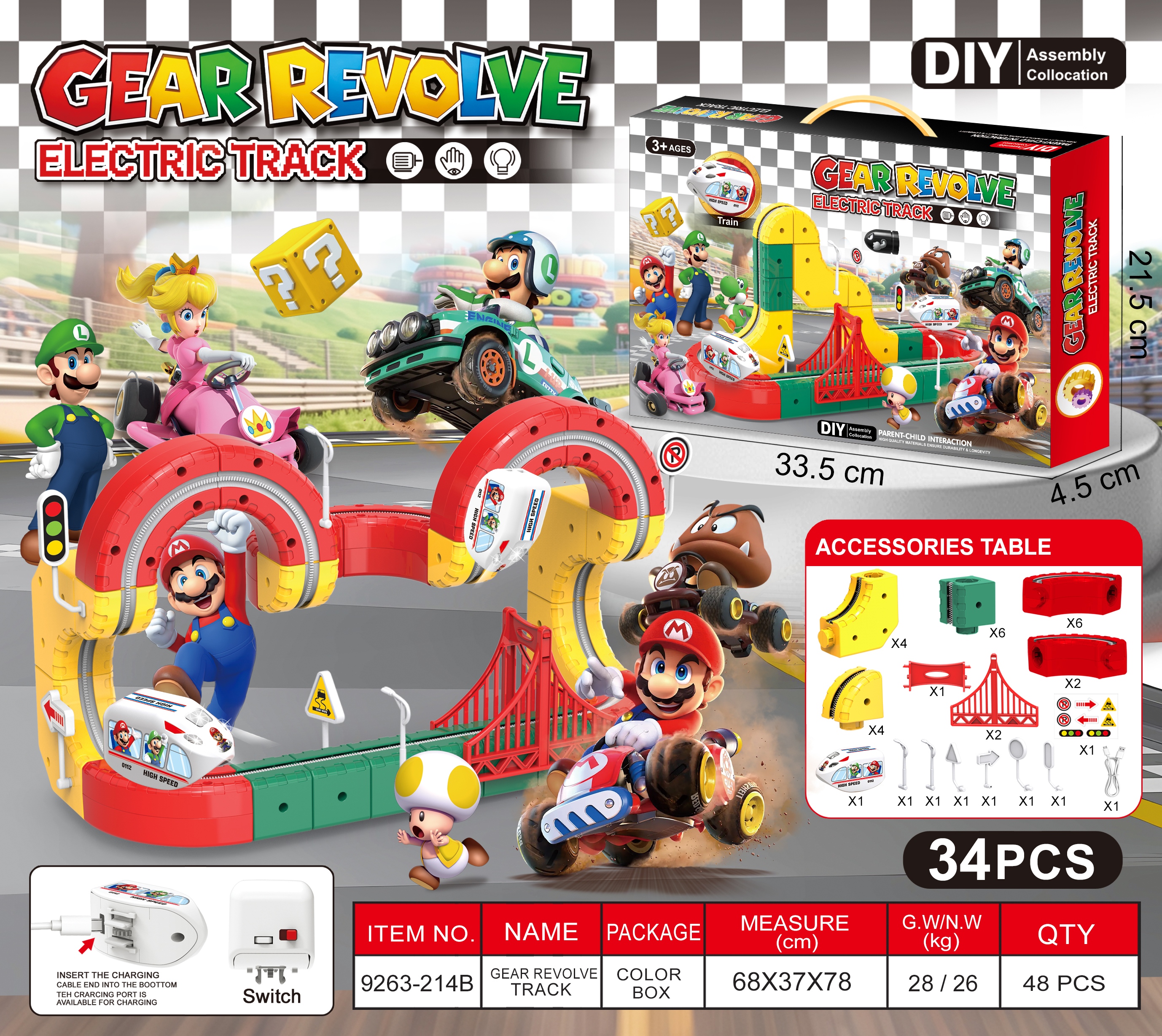 Mario