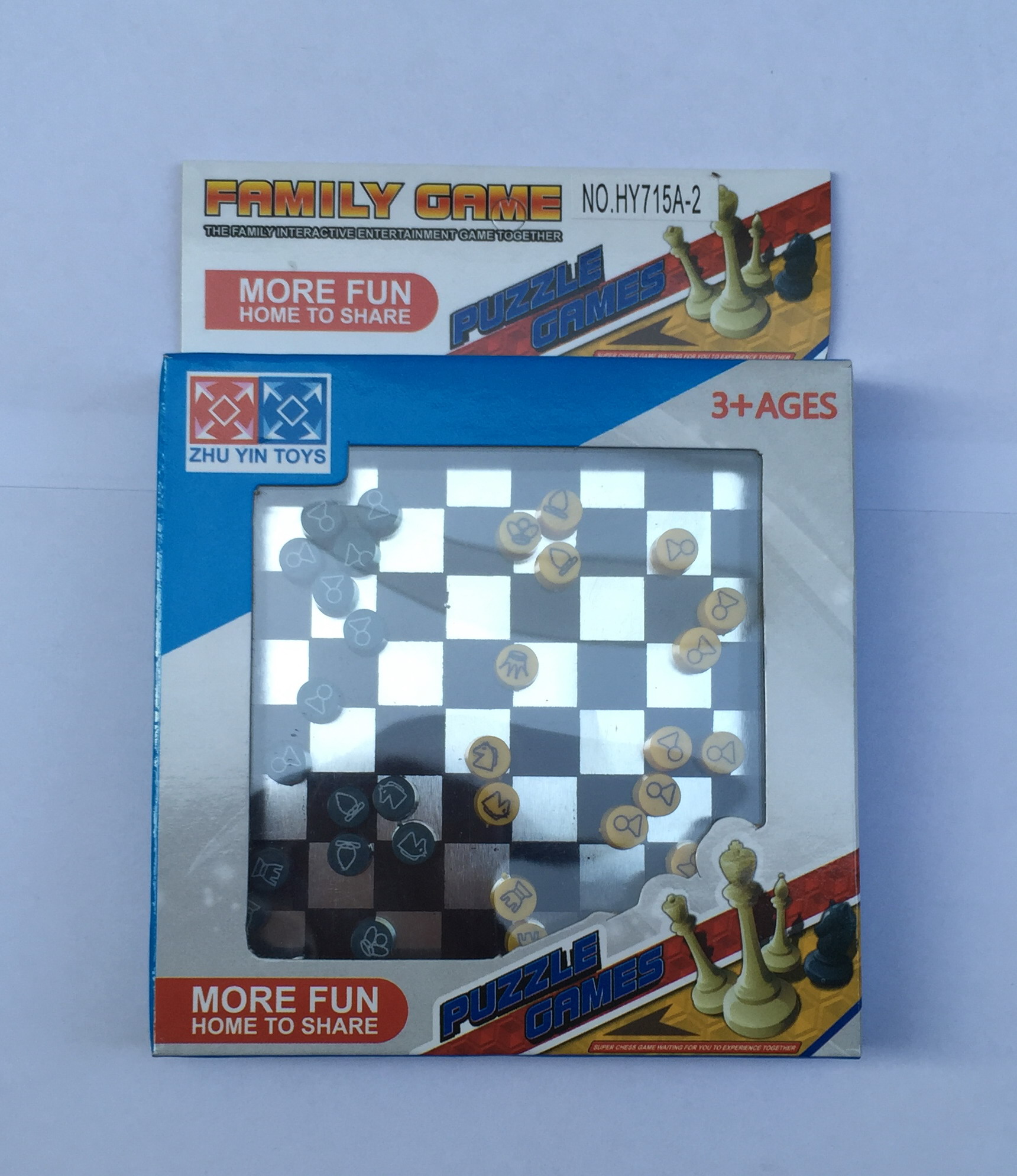 Alloy Chess