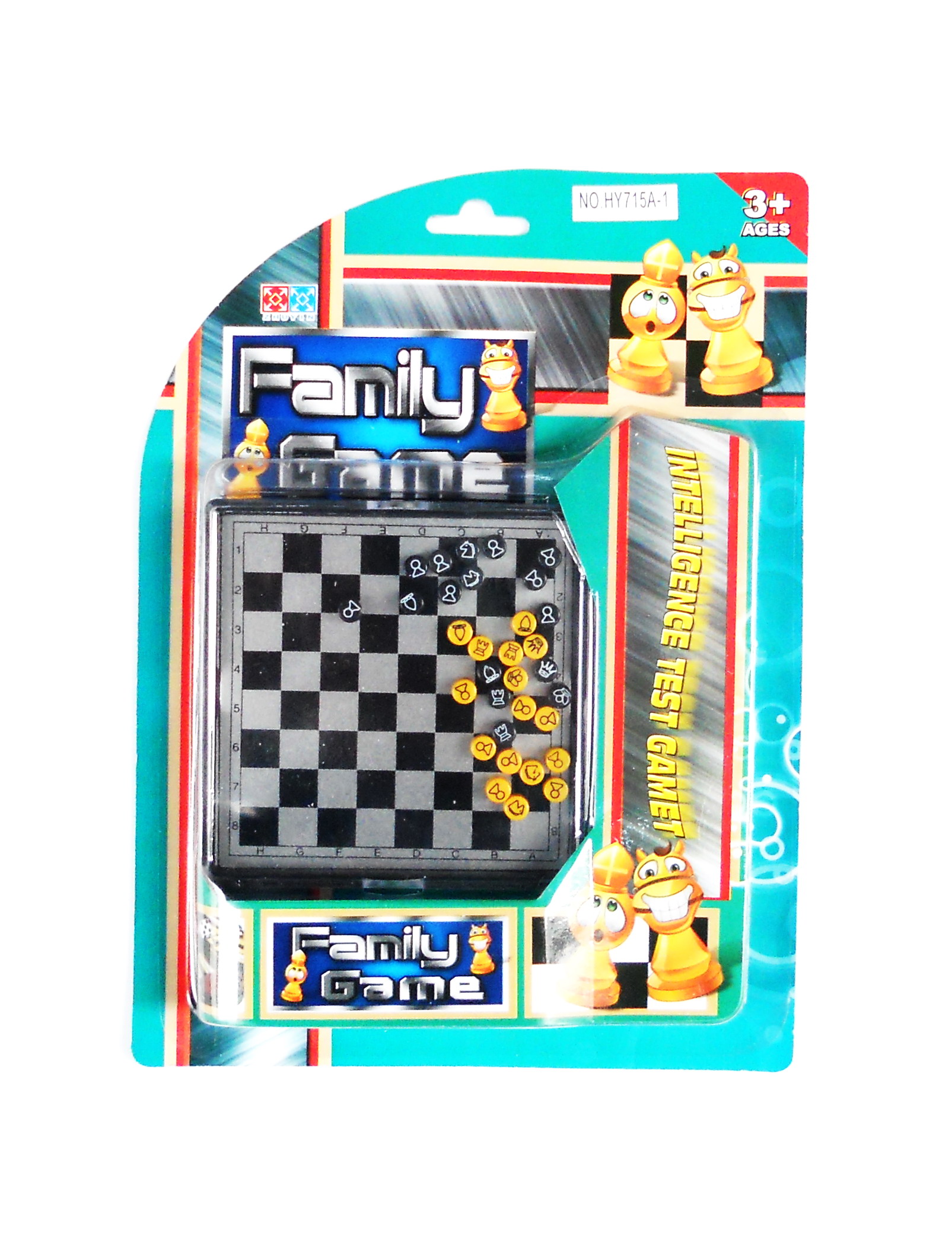 Alloy Chess